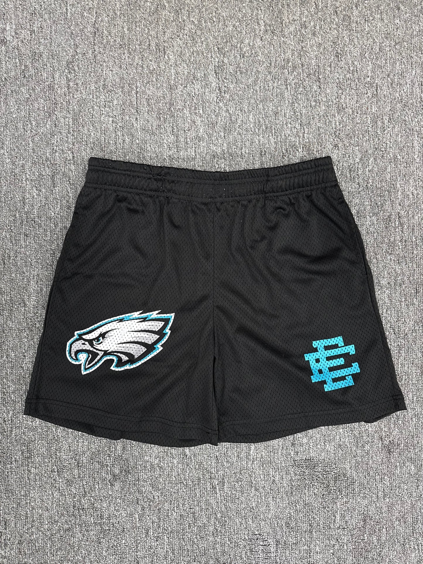 Eric Emanuel x NFL Philadelphia Eagles Short Black