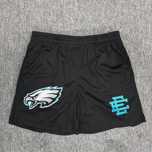Eric Emanuel x NFL Philadelphia Eagles Short Black