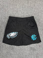 Eric Emanuel x NFL Philadelphia Eagles Short Black