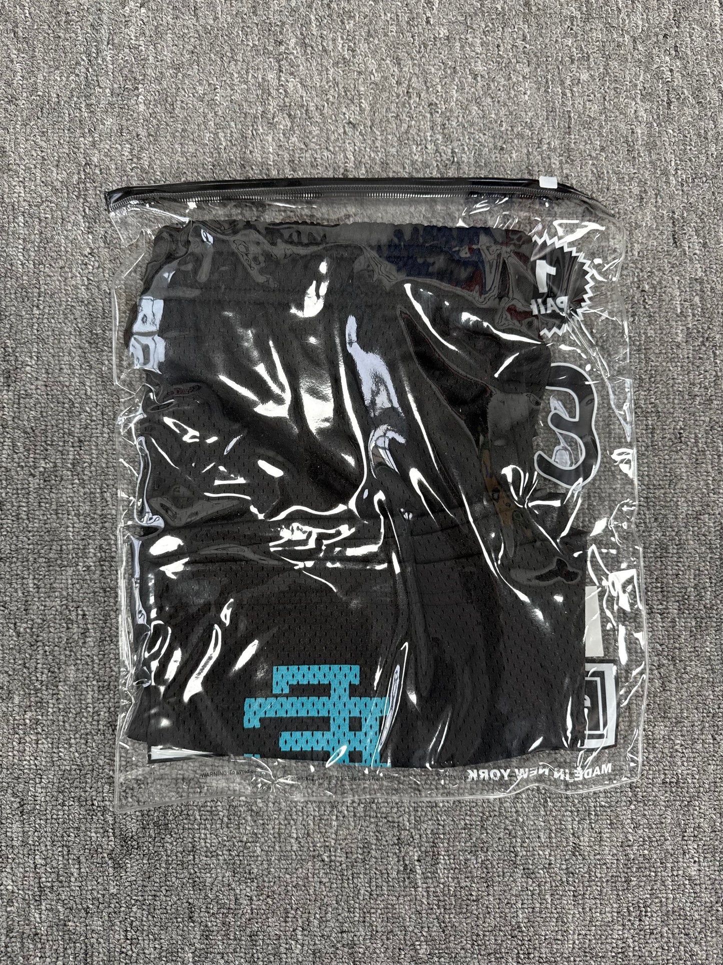 Eric Emanuel x NFL Philadelphia Eagles Short Black