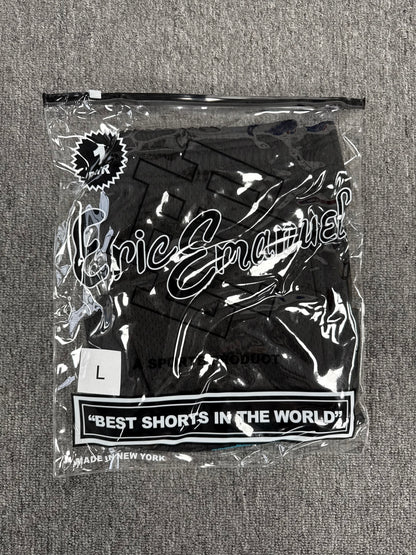 Eric Emanuel x NFL Philadelphia Eagles Short Black