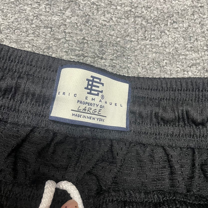 Eric Emanuel x NFL Buffalo Bills Short Black