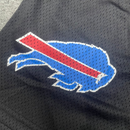 Eric Emanuel x NFL Buffalo Bills Short Black