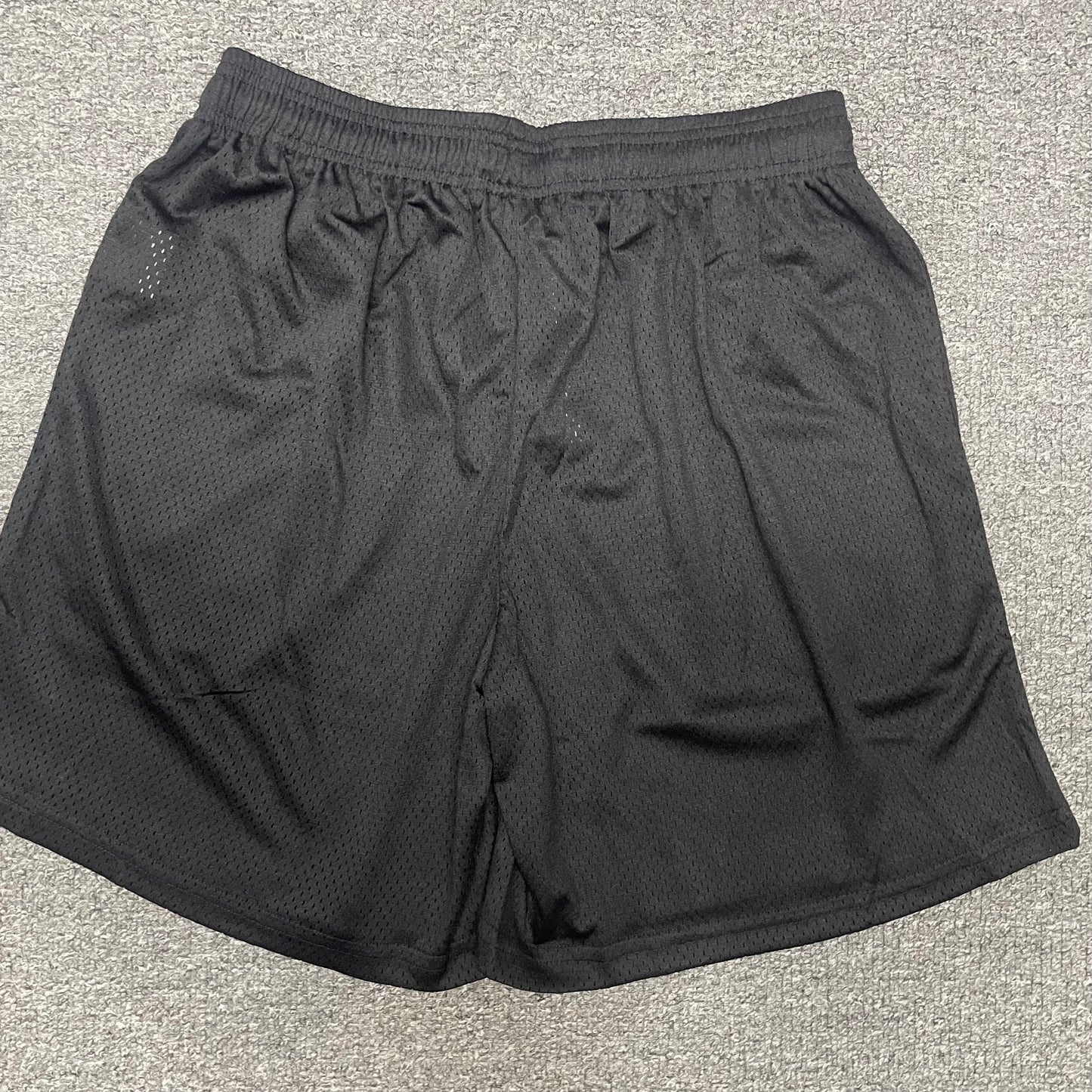 Eric Emanuel x NFL Buffalo Bills Short Black