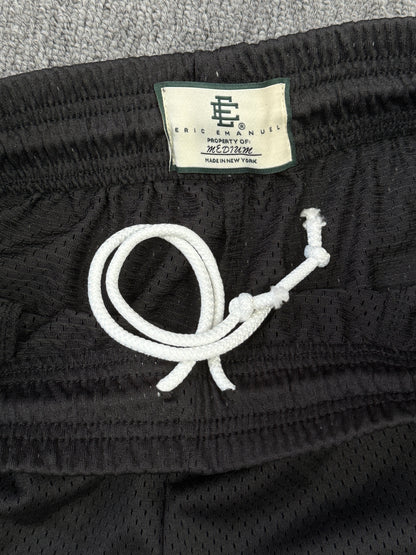 Eric Emanuel x NFL Kansas City Chiefs Short Black