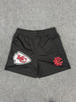Eric Emanuel x NFL Kansas City Chiefs Short Black