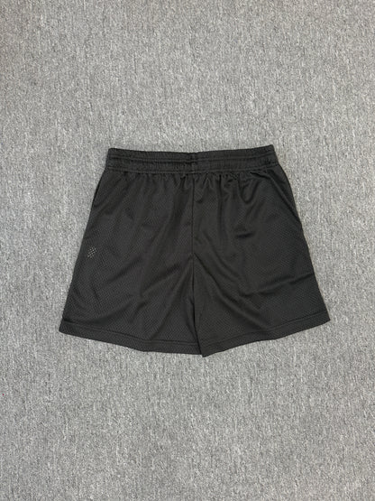 Eric Emanuel x NFL Kansas City Chiefs Short Black
