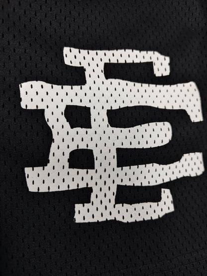 Eric Emanuel EE Basic Short Black White