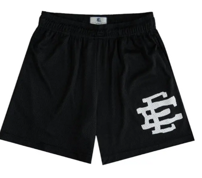 Eric Emanuel EE Basic Short Black White