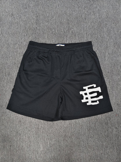 Eric Emanuel EE Basic Short Black White