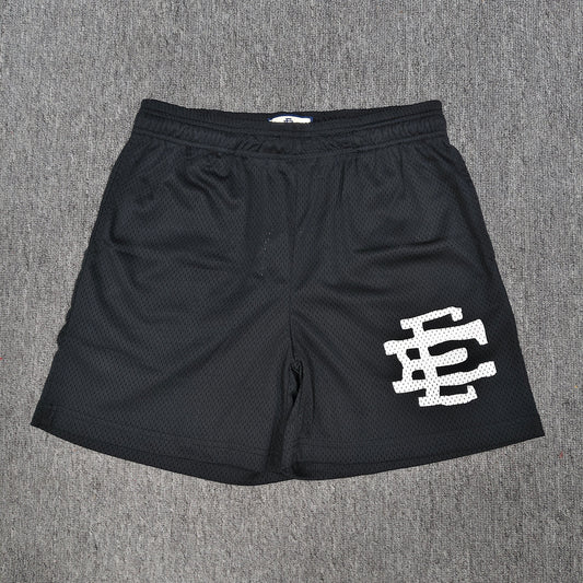 Eric Emanuel EE Basic Short Black White