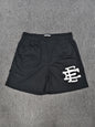 Eric Emanuel EE Basic Short Black White