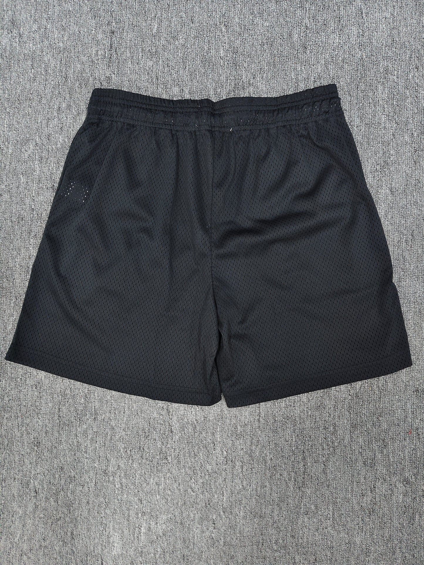 Eric Emanuel EE Basic Short Black White