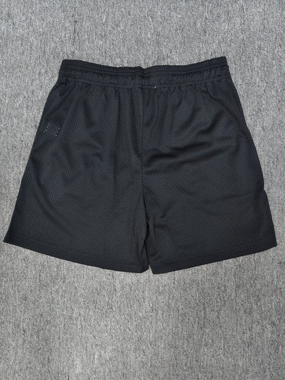 Eric Emanuel EE Basic Short Black White