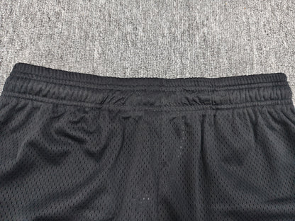 Eric Emanuel EE Basic Short Black White
