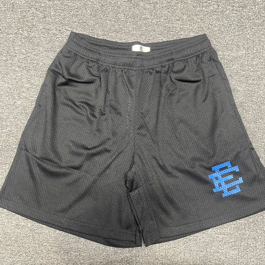 Eric Emanuel EE Basic Short Black Blue