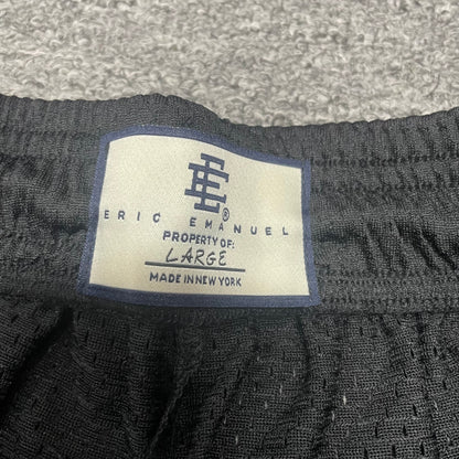 Eric Emanuel EE Basic Short Black Blue