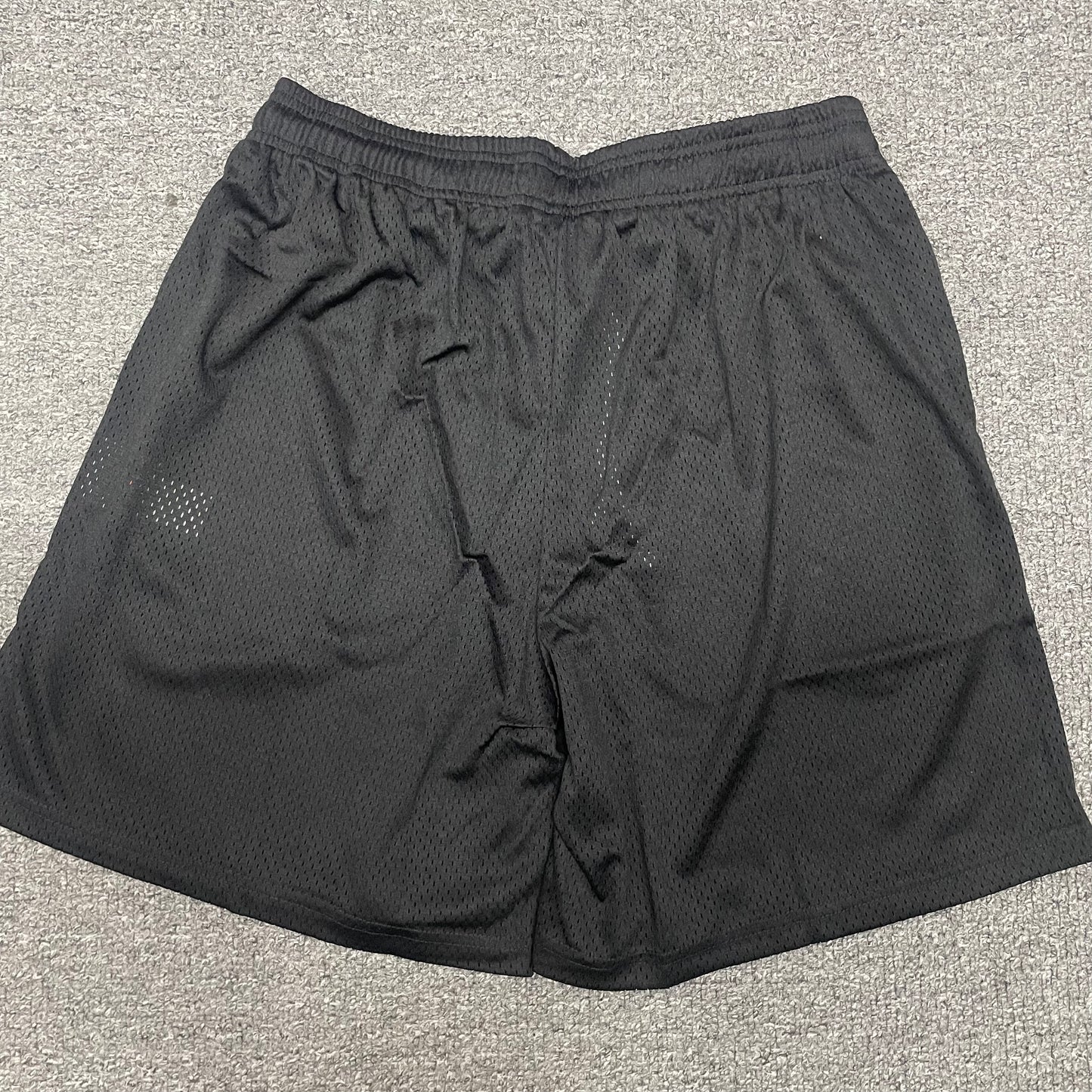 Eric Emanuel EE Basic Short Black Blue