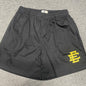 Eric Emanuel EE Basic Short Black Yellow