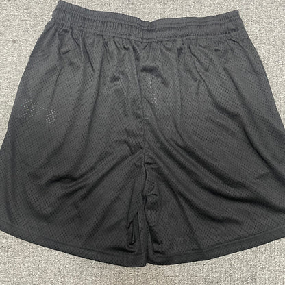 Eric Emanuel EE Basic Short Black Yellow