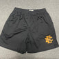 Eric Emanuel EE Basic Short Black Orange