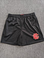 Eric Emanuel EE Basic Short Black Red