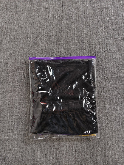 Eric Emanuel EE Basic Short Black Red