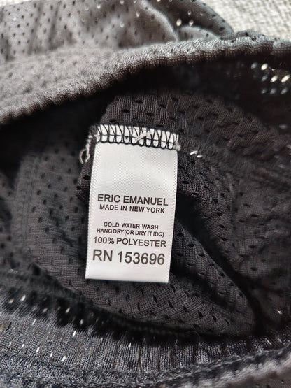 Eric Emanuel EE Basic Short Black Red