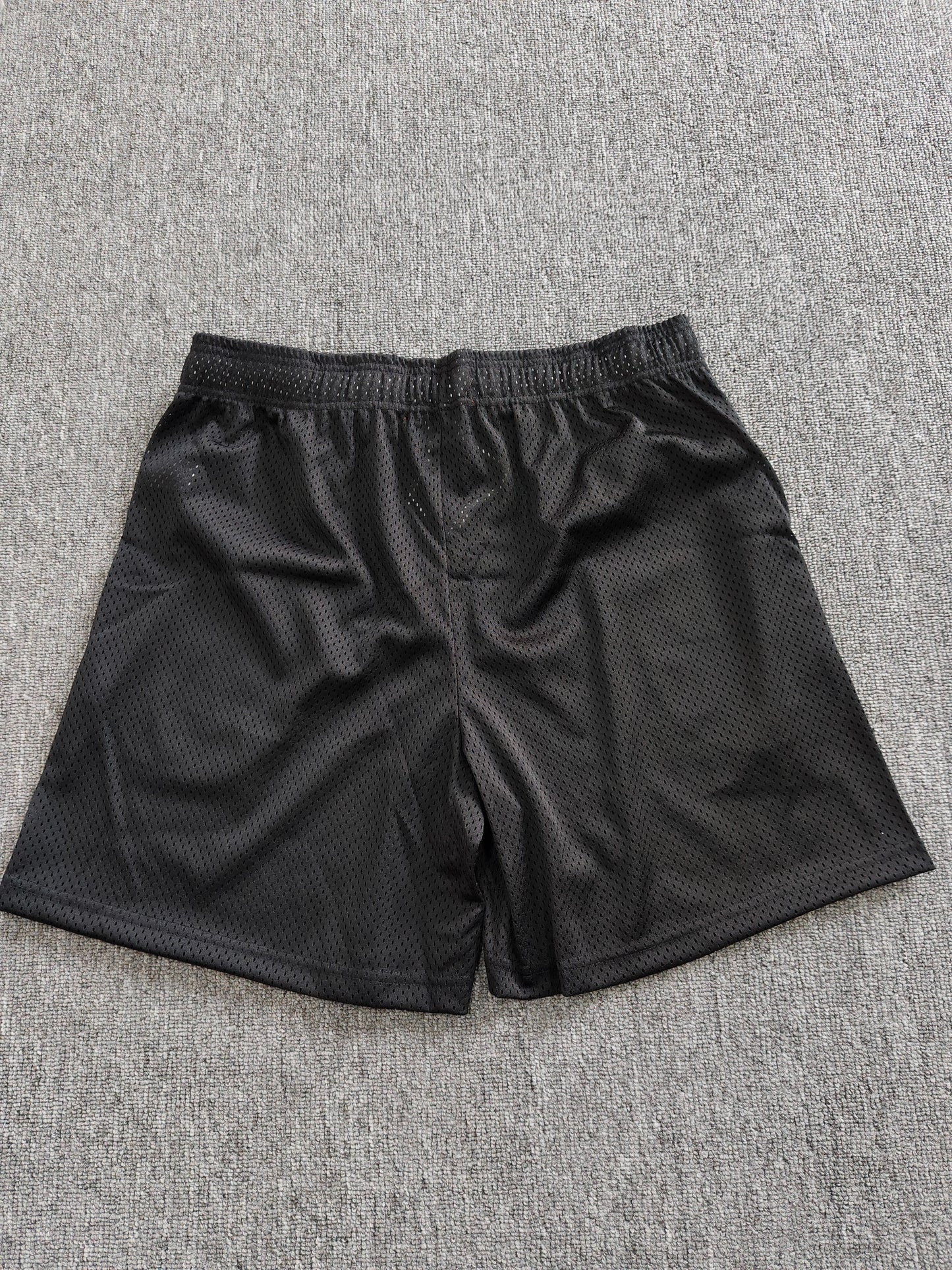 Eric Emanuel EE Basic Short Black Red
