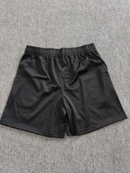 Eric Emanuel EE Basic Short Black Red