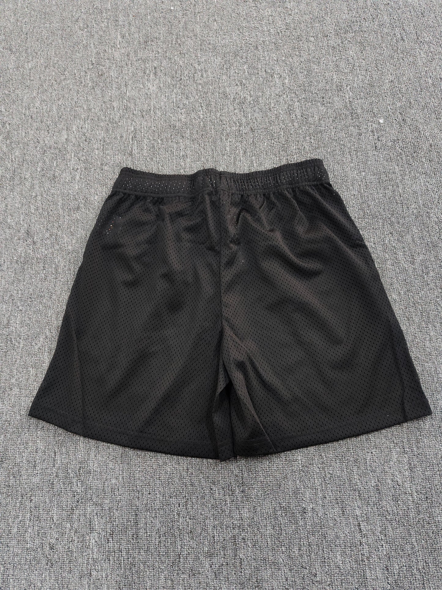 Eric Emanuel EE Basic Short Black Bones