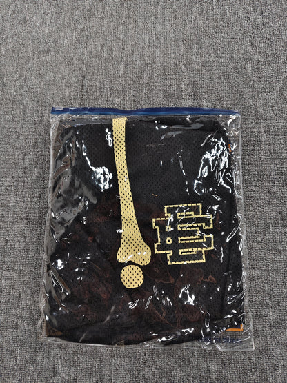 Eric Emanuel EE Basic Short Black Bones