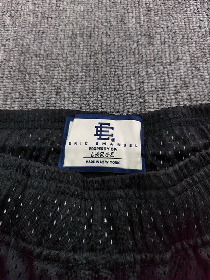 Eric Emanuel EE Basic Short Black Bones