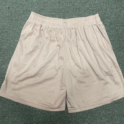 Eric Emanuel EE Basic Short Antique White Blue Green