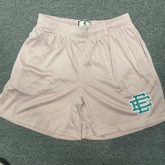 Eric Emanuel EE Basic Short Antique White Blue Green