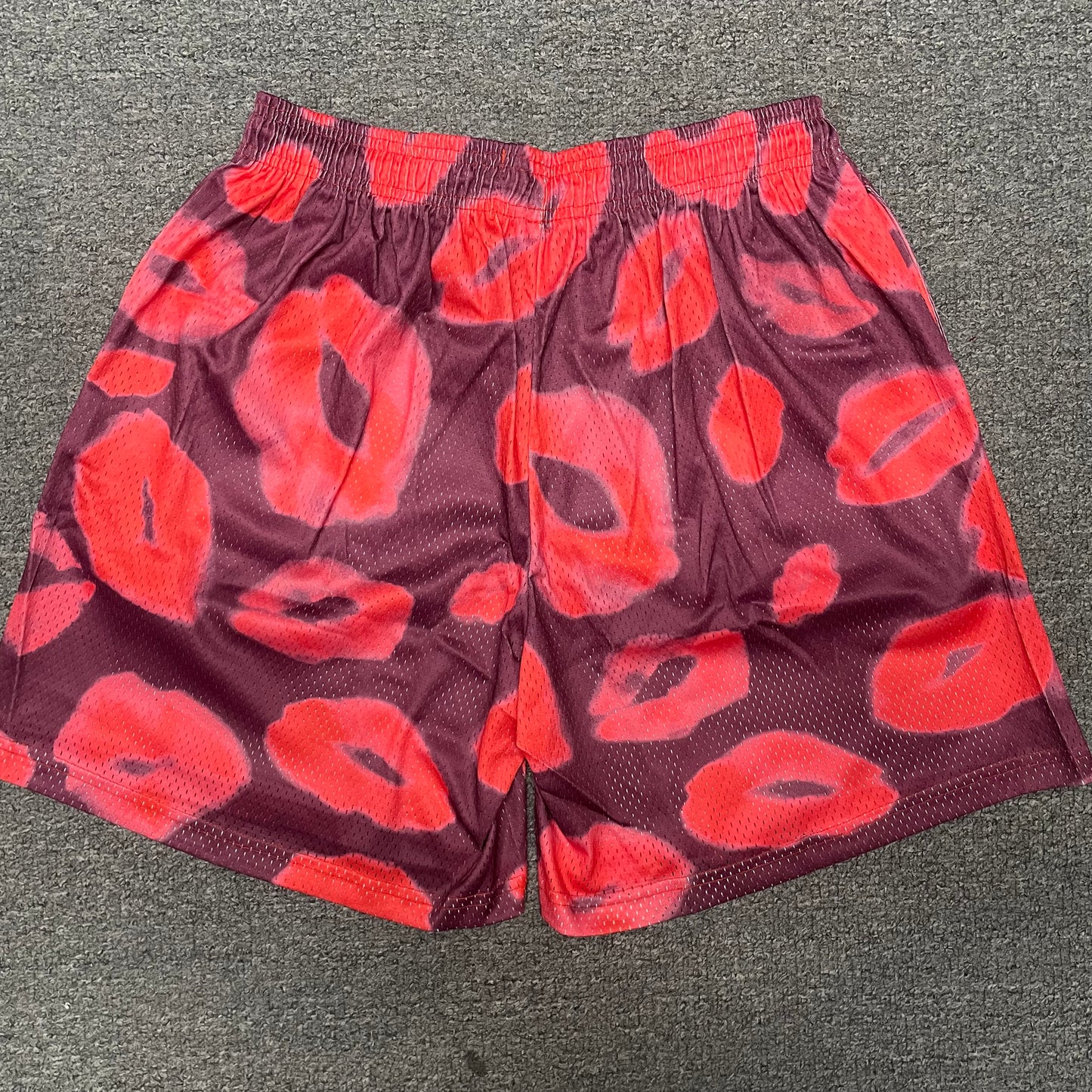 Eric Emanuel EE Basic Lipstick Short Red