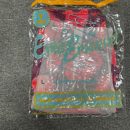 Eric Emanuel EE Basic Lipstick Short Red