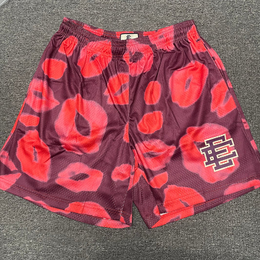 Eric Emanuel EE Basic Lipstick Short Red