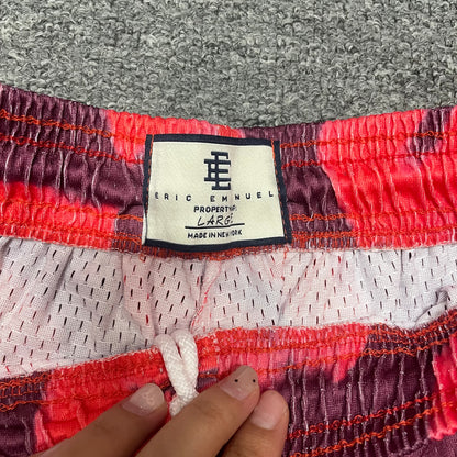 Eric Emanuel EE Basic Lipstick Short Red