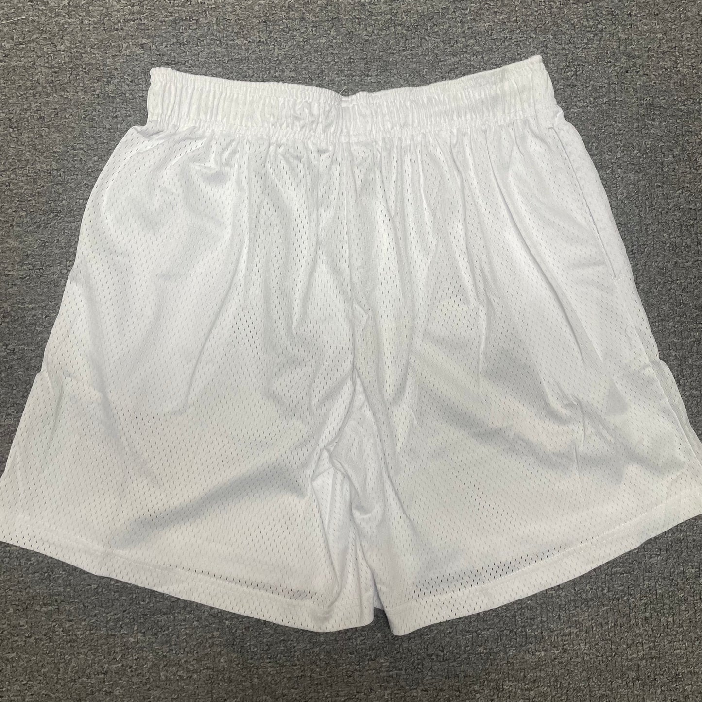 Eric Emanuel EE Basic Short White Brown