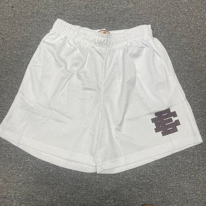 Eric Emanuel EE Basic Short White Brown