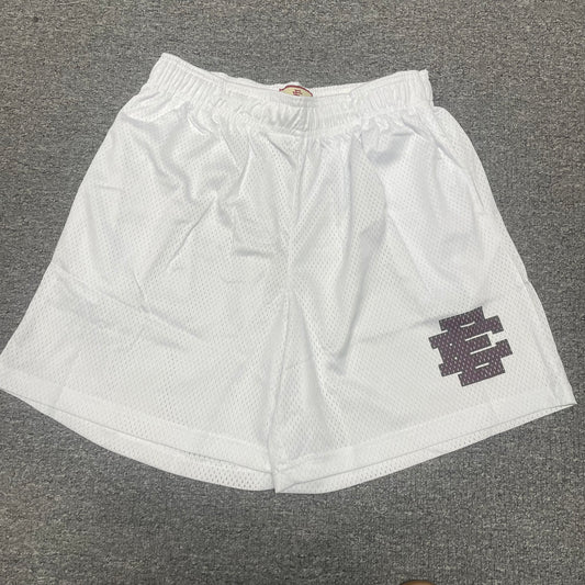 Eric Emanuel EE Basic Short White Brown