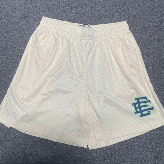 Eric Emanuel EE Basic Short Antique White Royal
