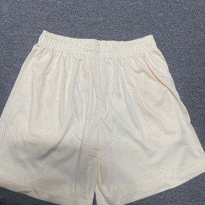 Eric Emanuel EE Basic Short Antique White Red Royal