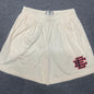 Eric Emanuel EE Basic Short Antique White Red Royal