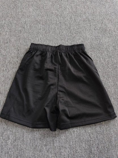 Eric Emanuel EE Basic Short EE Bolt Black