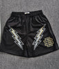 Eric Emanuel EE Basic Short EE Bolt Black
