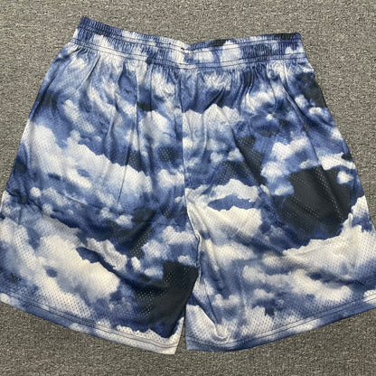 Eric Emanuel EE Basic Shorts Navy Sky