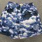 Eric Emanuel EE Basic Shorts Navy Sky