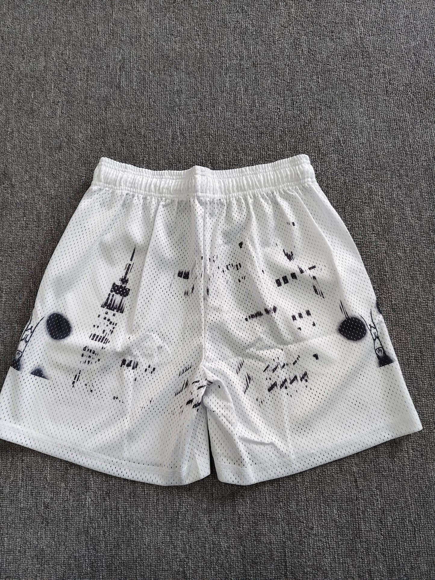 Eric Emanuel EE Basic Skyline Short